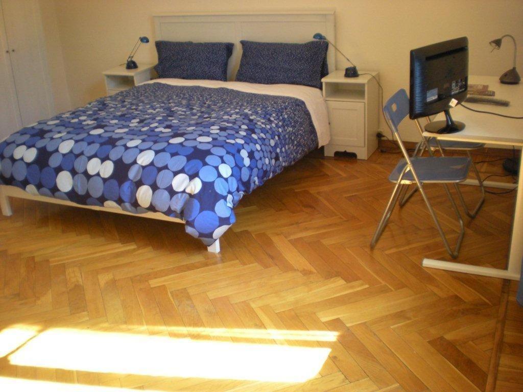 B&B Bologna Old Town And Guest House Room photo